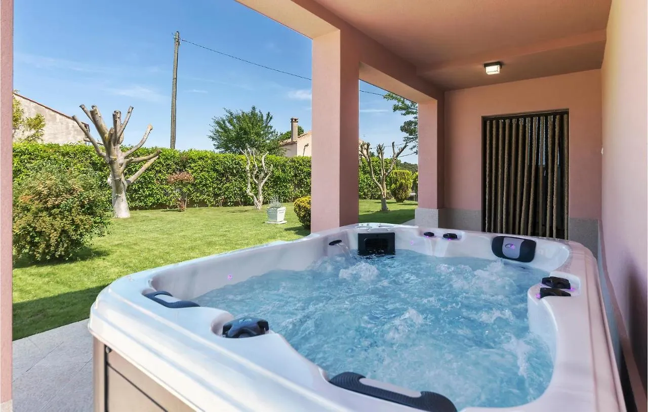 Lovely Home In Pula With House Sea View 0*,