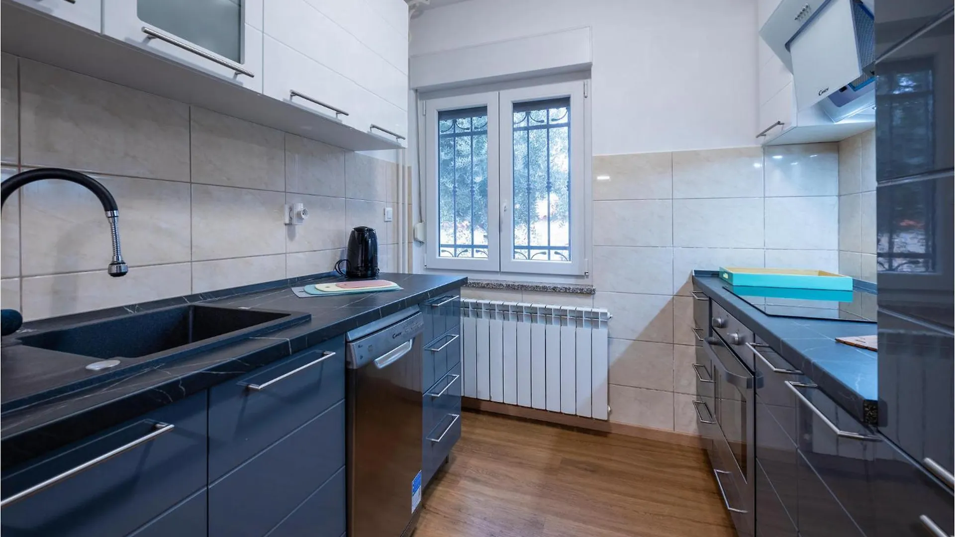 Holiday home Lovely Home In Pula With House Sea View