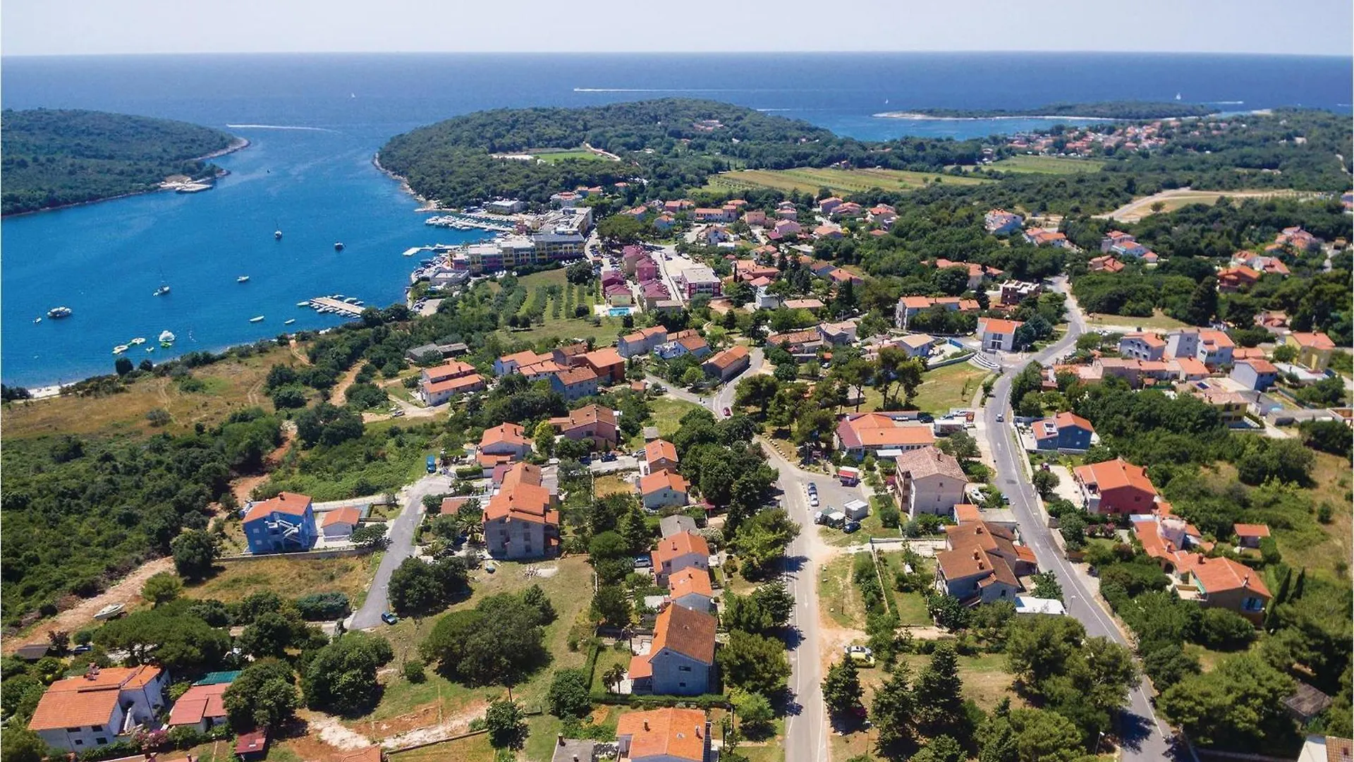 Lovely Home In Pula With House Sea View 0*,  Croatia