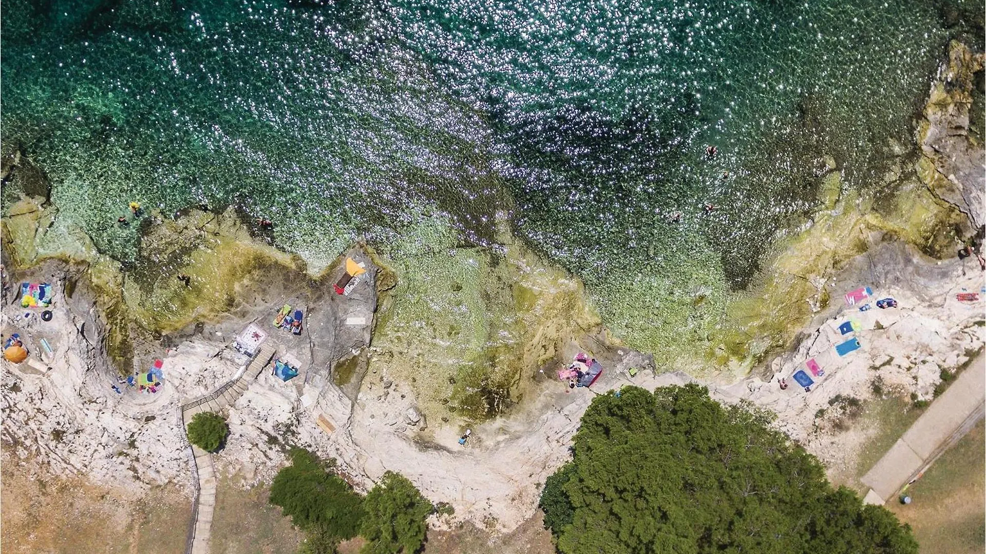 Lovely Home In Pula With House Sea View Holiday home